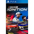 Nascar 21: Ignition PS4